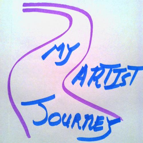 My Journey as an Artist